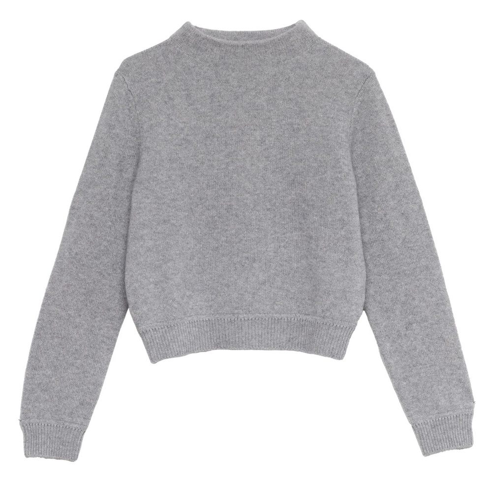 Doen Marie 100% Cashmere Sweater